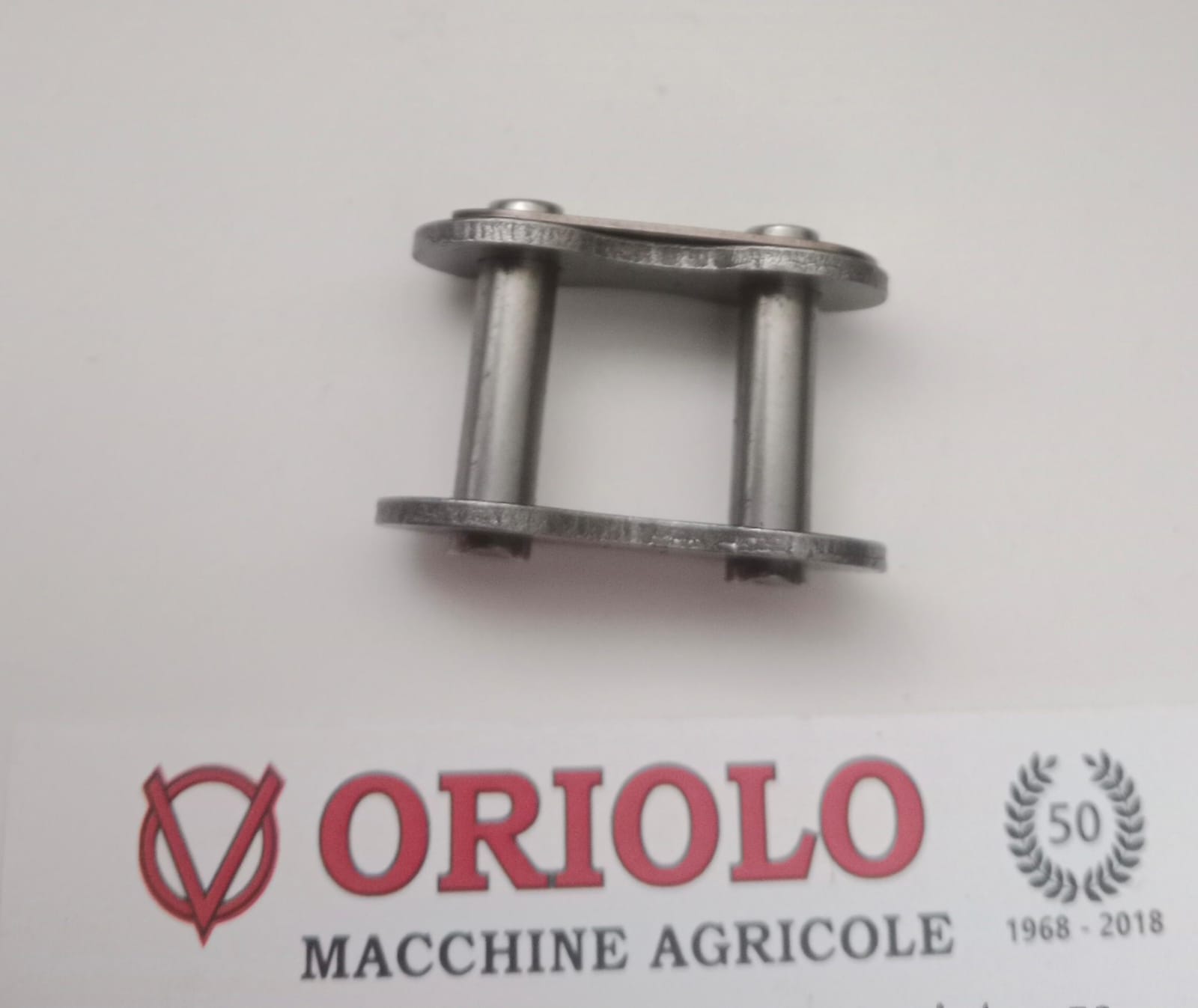 MAGLIA DI GIUNZIONE GRANDE